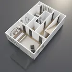 Stay Portland Collection - Outstanding N Tabor Townhouse Compound Sleeps 16