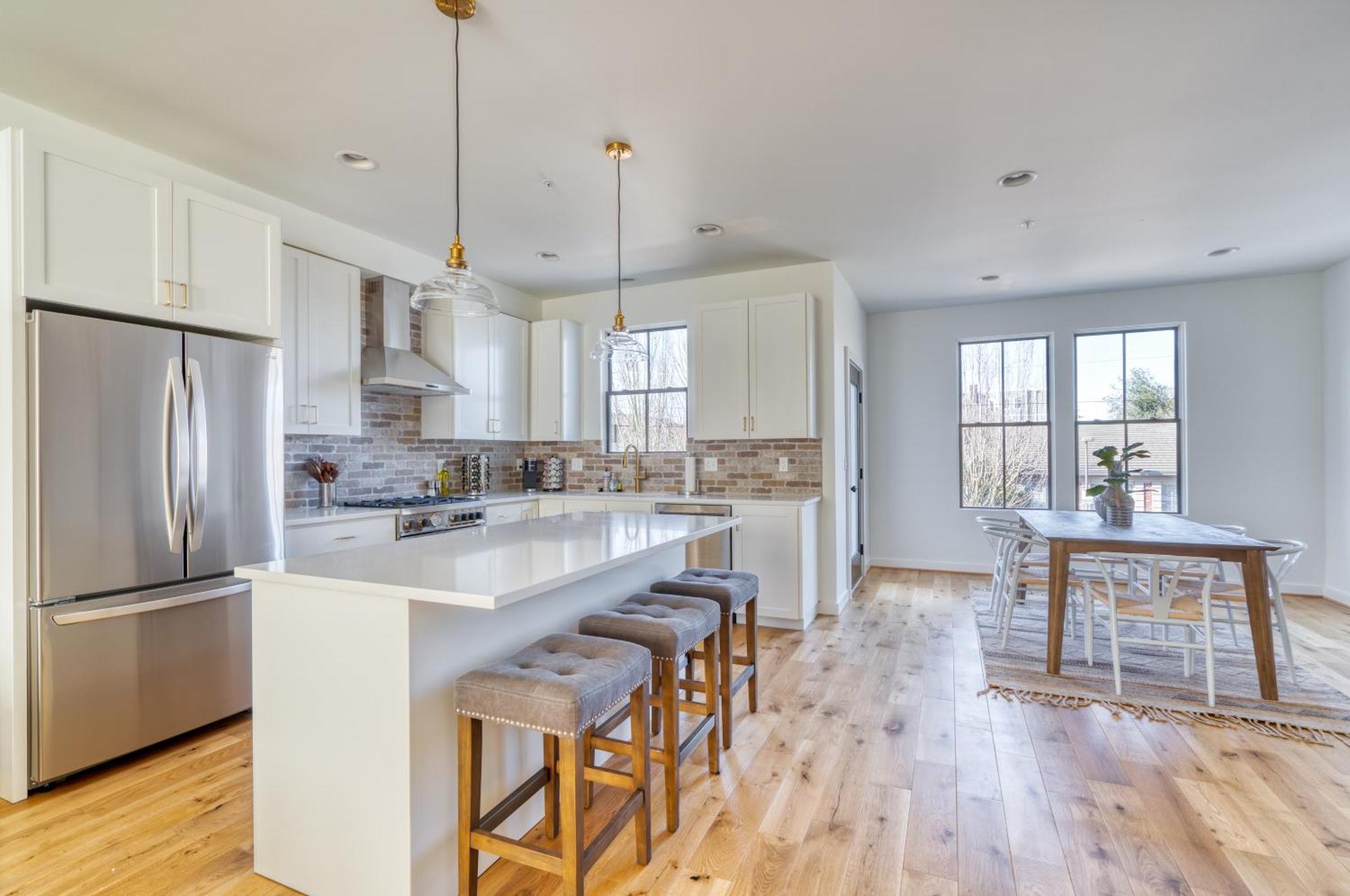 Collection - Outstanding N Tabor Townhouse Compound Sleeps 16 Holiday home *