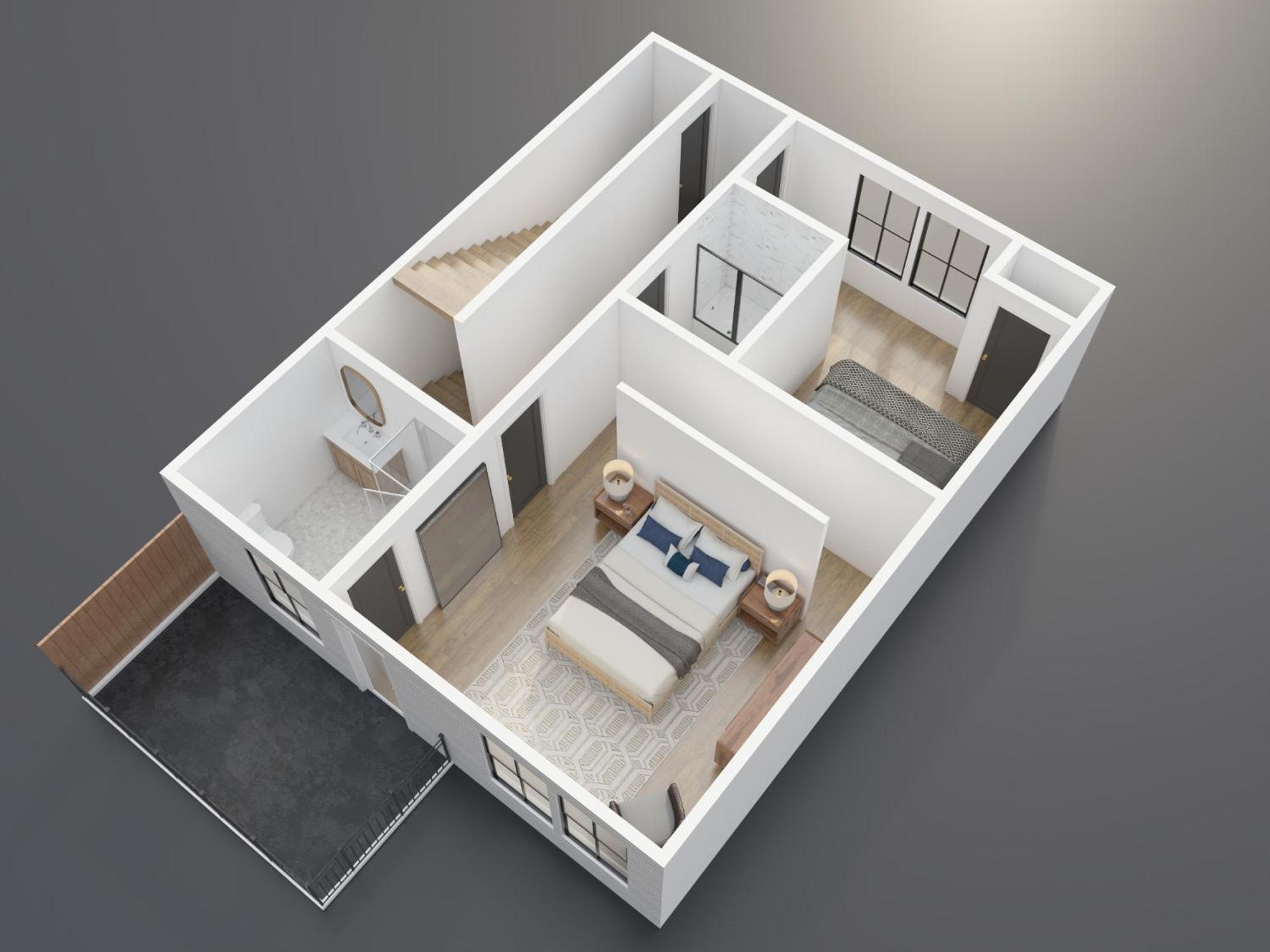 Holiday home Collection - Outstanding N Tabor Townhouse Compound Sleeps 16 *