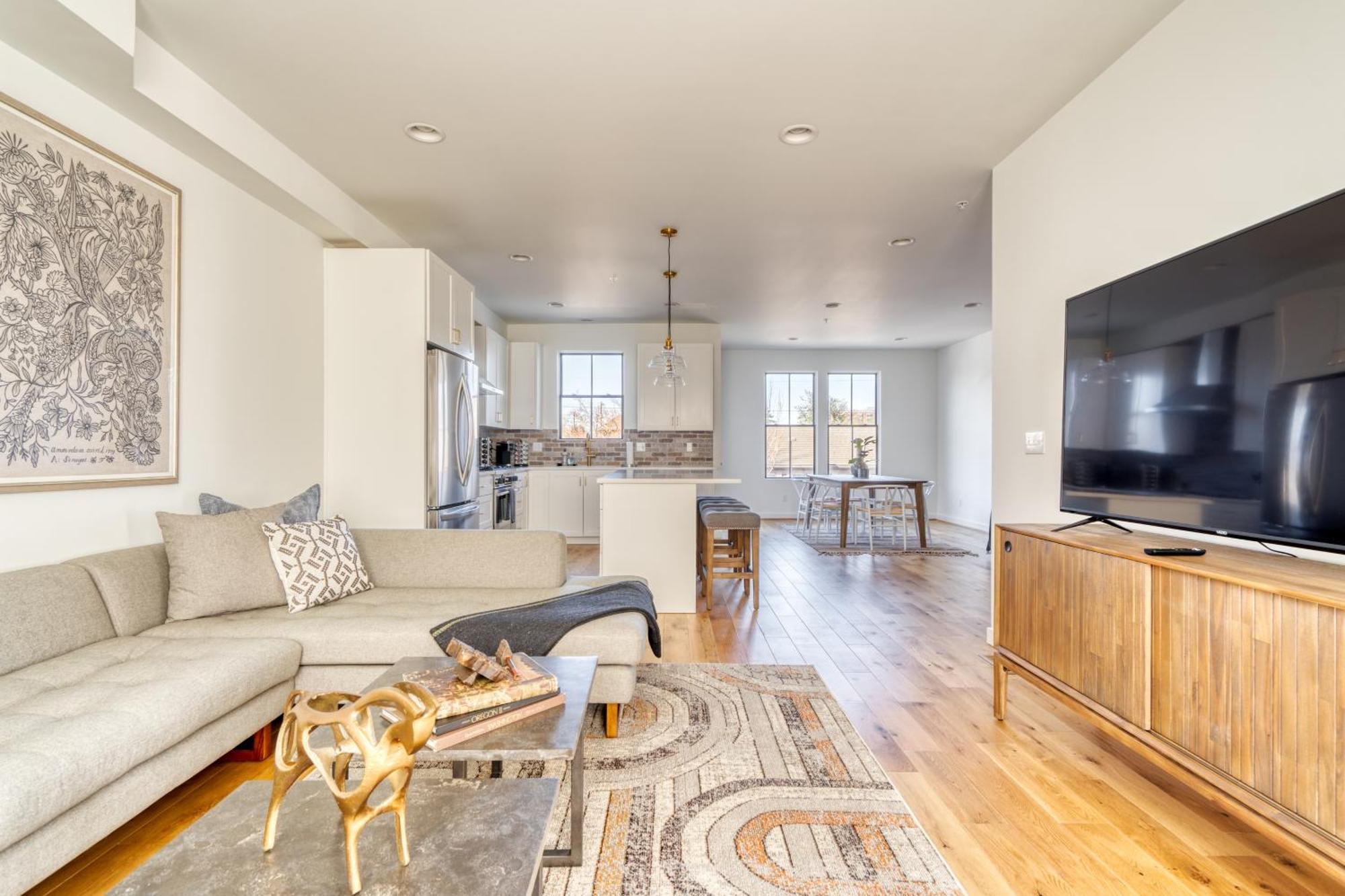 Collection - Outstanding N Tabor Townhouse Compound Sleeps 16 Holiday home