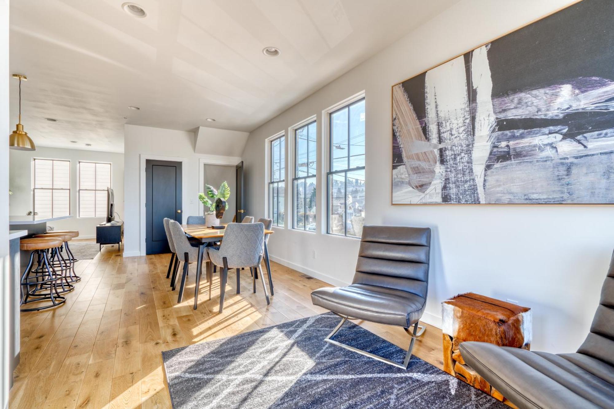 Collection - Outstanding N Tabor Townhouse Compound Sleeps 16 Holiday home
