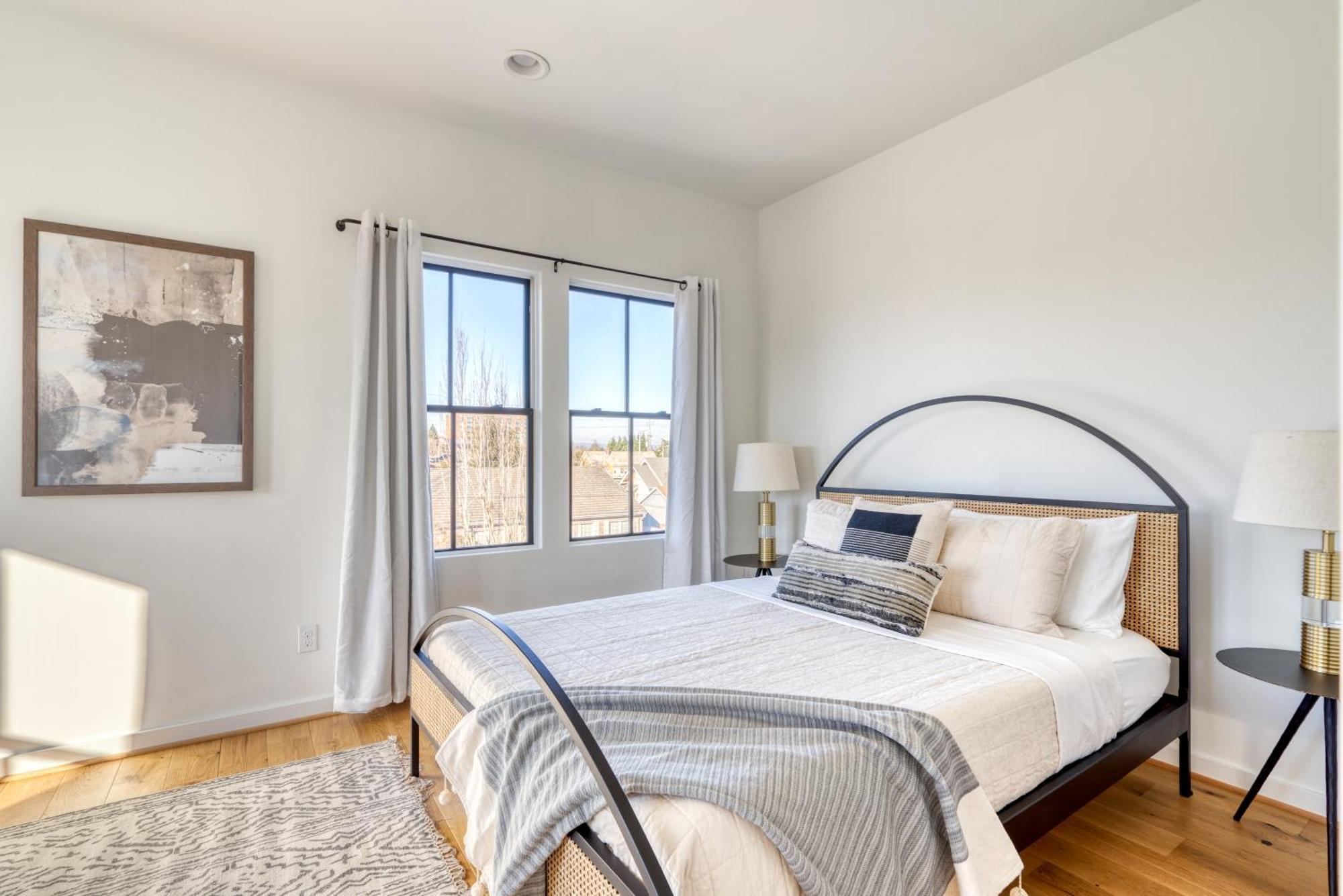Collection - Outstanding N Tabor Townhouse Compound Sleeps 16 Holiday home