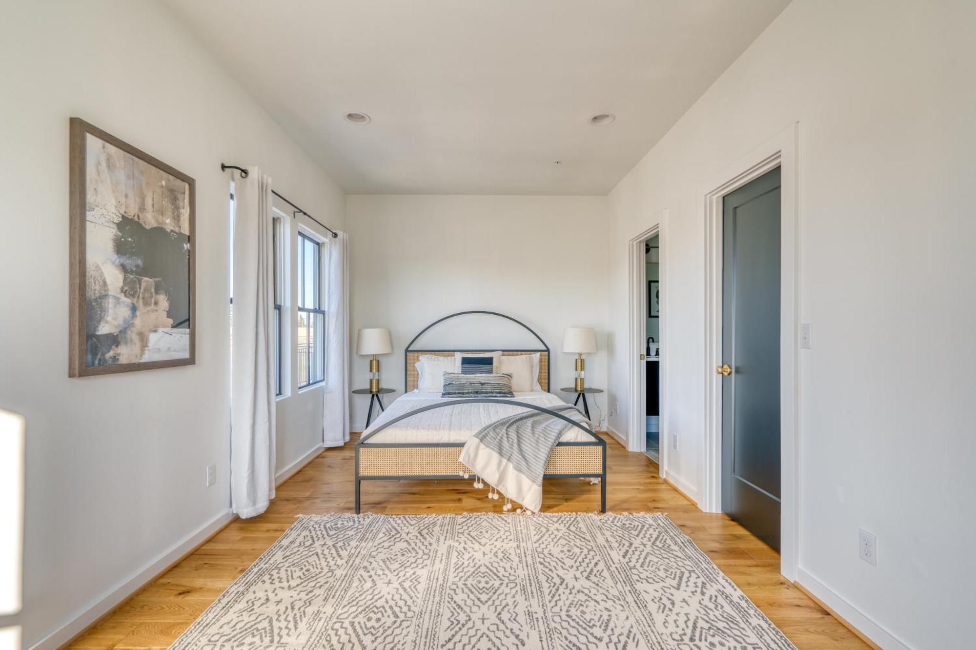 Collection - Outstanding N Tabor Townhouse Compound Sleeps 16 Holiday home