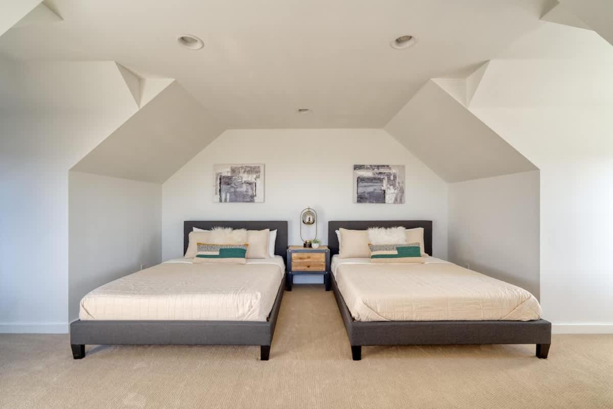 Collection - Outstanding N Tabor Townhouse Compound Sleeps 16 Holiday home *