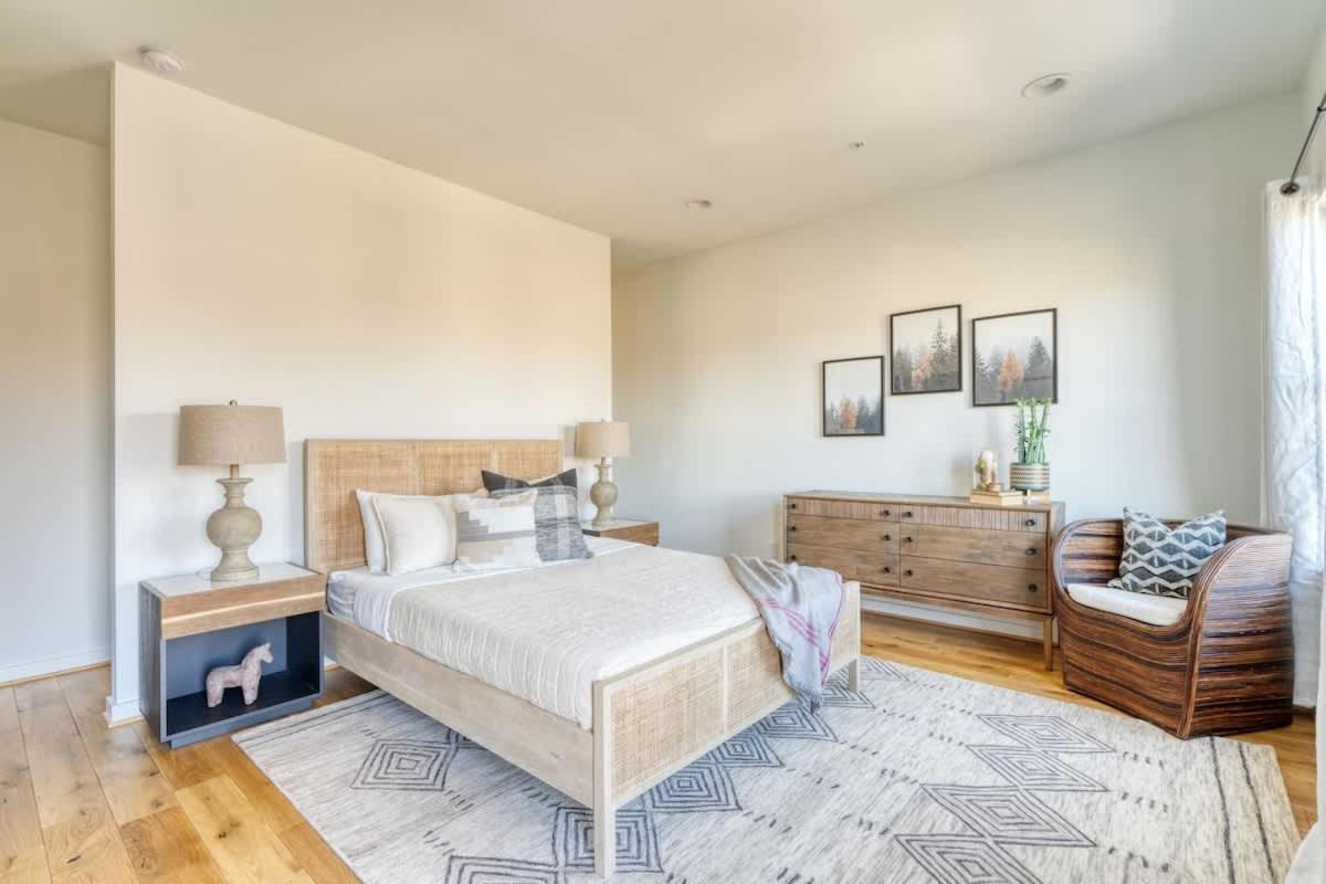 Collection - Outstanding N Tabor Townhouse Compound Sleeps 16 Holiday home